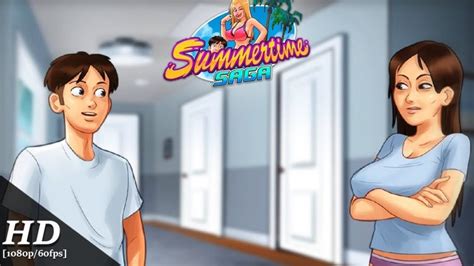 summertime saga password|Summertime Saga